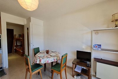 Comfortabel appartement in Les Deux Alpes