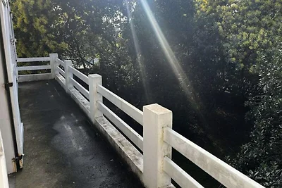 Villa vicino alla spiaggia con ampio giardino