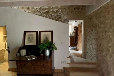 Can PeÑes - Ferienhaus Mit Privatem Pool
