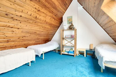 Apartment in Erquy in der Nähe des Strandes...