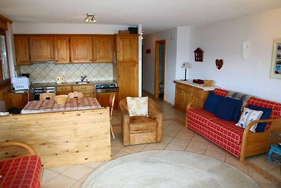 Ferienwohnung Familienurlaub Haute-Nendaz