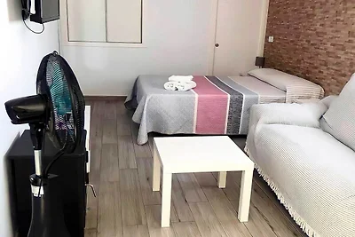 Appartamento per vacanze a Conil per 2