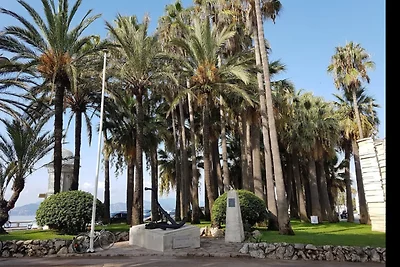 Appartamento a Cannes vicino Spiagge e...