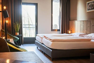 Pärchenurlaub im Hambachtal Boutique Resort