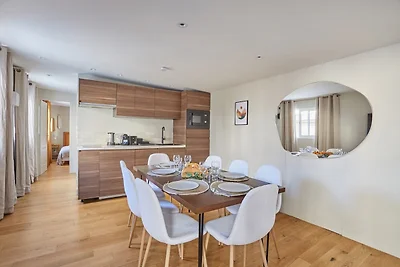 Hervorragende Wohnung 2 Schlafzimmer Zentrum ...