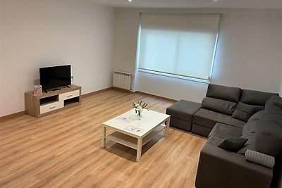 Appartement in het centrum van Ourense