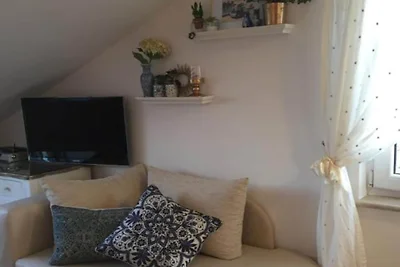 Mediterranea - One Bedroom Apartment with Sea...