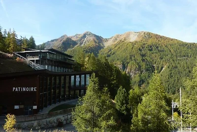 Ferienwohnung in Vars in der Nähe der...