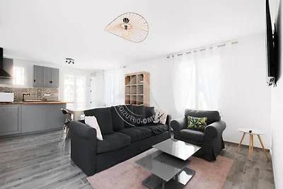 Residenz für 6 Personen