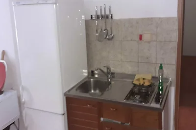 Apartments Rudi - Superior One bedroom Apartm...