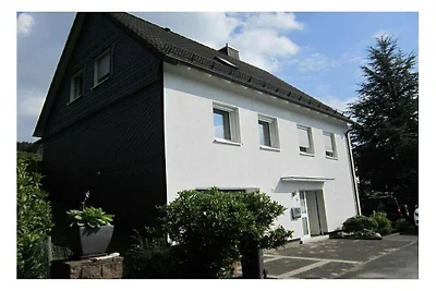 Vakantiehuis met 1 slaapkamer