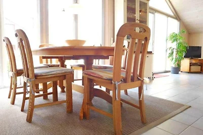 Esclusiva casa vacanze scandinava