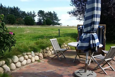Ferienwohnung mit 2 Schlafzimmer