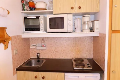 Residenz Le Chateau Bruyères