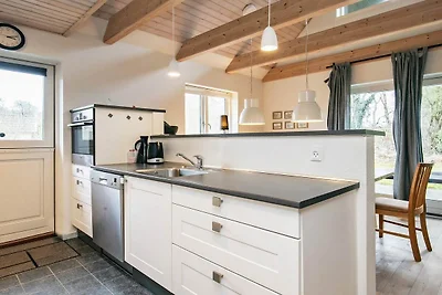 5 Personen Ferienhaus in Millinge