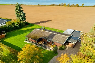 8 Personen Ferienhaus in Svendborg-By Traum