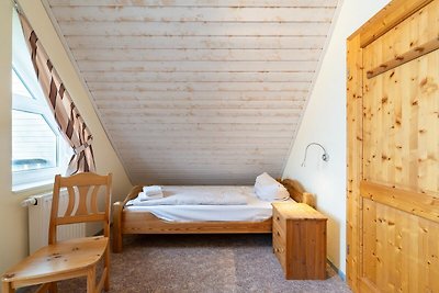 Appartement im Ferienpark in Rechlin