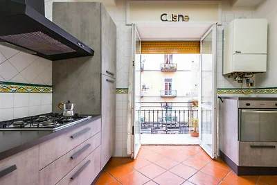 Yellow City Appartement - BTW-nr.