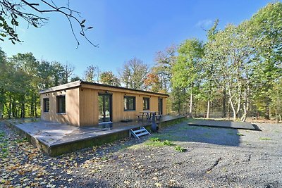 Chalet in idealer Lage am Rande des Waldes