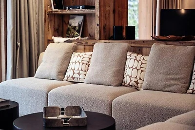 Apartments für 8 Personen