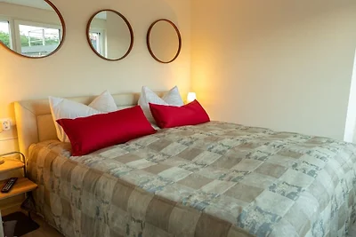 Ferienhaus mit 2 Schlafzimmer