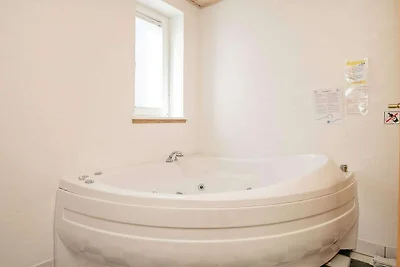 8 Personen Ferienhaus in Thyholm-By Traum