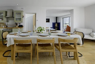 Stijlvolle Barn Retreat voor 8 personen