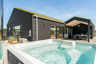 4 Sterne Ferienhaus in Saltum