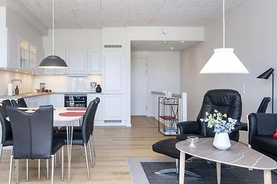 4 Personen Ferienhaus in Ringkøbing-By Traum