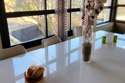 Villa in Grau du Roi nahe Strand