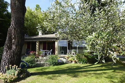 Casa vacanze con piscina privata a Malaucene