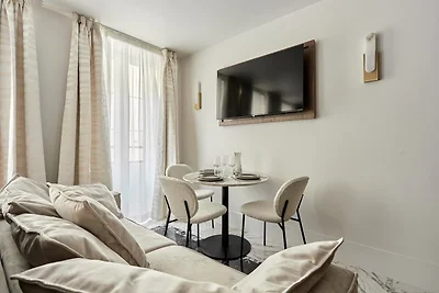 Wunderschönes neues Studio Louvre - Palais...