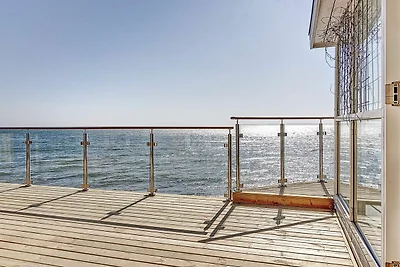 6 Personen Ferienhaus in Rønne