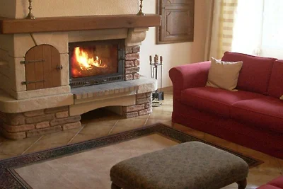 Casa vacanze con 3 camere da letto