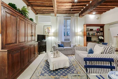 Appartement in Lucca bij Piazza San Michele