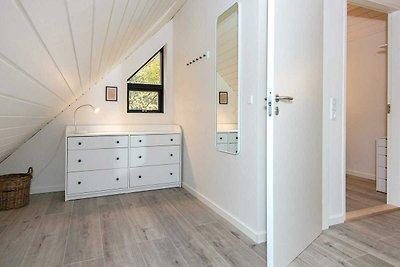 6 Personen Ferienhaus in Hovborg-By Traum