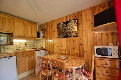 Residenz Les Mouflons