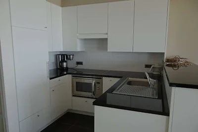 Appartamento a Nieuwpoort con terrazza