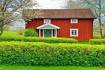 5 Personen Ferienhaus in BODAFORS-By Traum