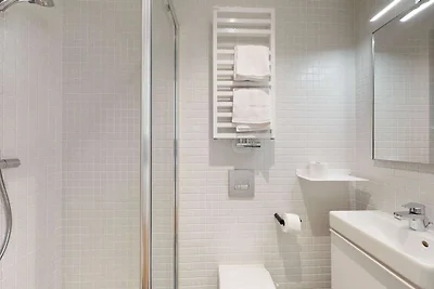 Comfort studio in een premium residentie -...