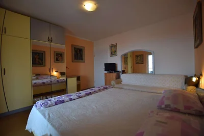 apartman za odmor Obiteljski odmor Opatija