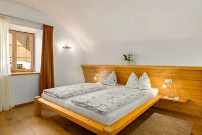 Rosengarten- Unterkolfhof