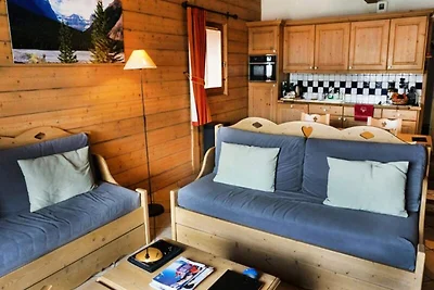 GLI CHALET IN GESSO A03