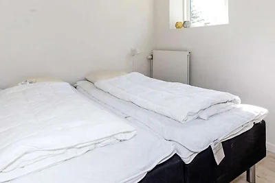4 Personen Ferienhaus in Hjørring
