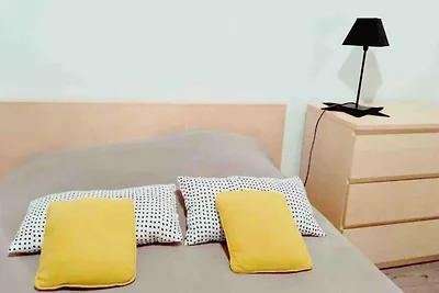 Residenz St. Vincent für 6 Personen