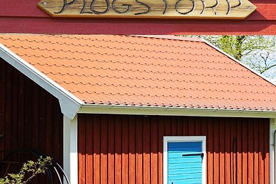 4 Personen Ferienhaus in KILSMO