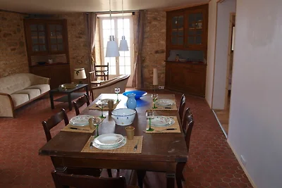 Confortevole casa vacanze con piscina privata