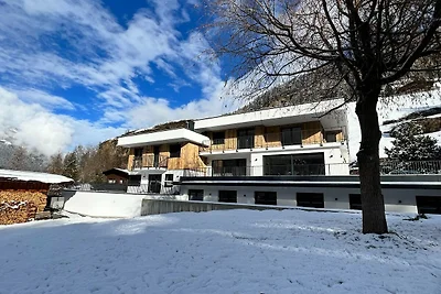 Appartamento a Sölden vicino Skilift