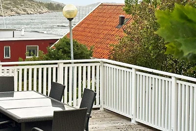 12 Personen Ferienhaus in Skjærhalden