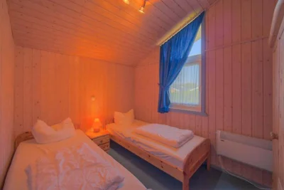Ferienhaus in herrlicher Lage